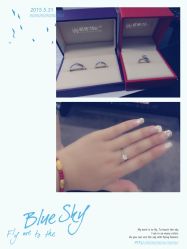 -威德钻石-克拉钻大本营(南京东路店)