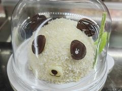-味多美蛋糕(安定门店)