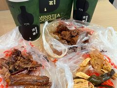 -煌上煌(乐客城店)