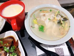 -永和大王(宜山店)