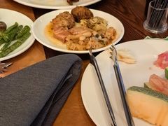 -拉蒂娜·巴西牛排馆 Latina·Brazilian Steakhouse(陆家嘴旗舰店)