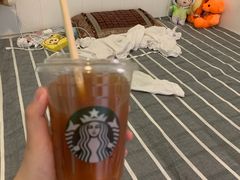 -星巴克臻选(成都环球乐天店)