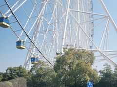 -南昌之星摩天轮