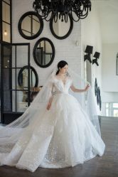 点击看大图 -纯色时光婚纱艺术馆WHITE