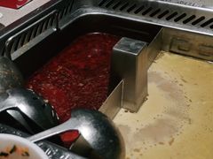 -海底捞大排档火锅(悦荟广场店)