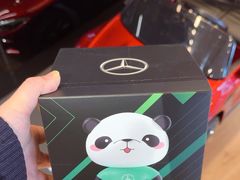 -奔驰上海利星(七宝店)