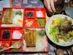 -鳗事鱼意·活鳗現烤专门店(富力海珠城店)