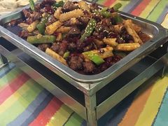 -滋味烤鱼(超洋店)