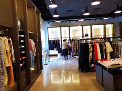 -BURBERRY(北京赛特奥特莱斯店)