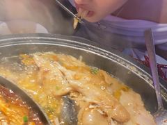 -匠子烤鱼(上邦百汇城店)