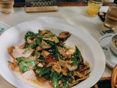 -佬麻雀·剁椒鱼头(京基KK One店)