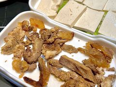 -潮汕良记牛肉火锅(洪武路店)