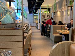 大堂-汉拿山(包河万达店)
