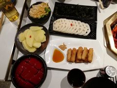-丙申臺火锅
