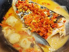 -湘江红·湖南招牌菜(莲花南路店)