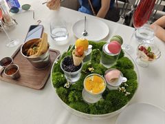 -北索·720度江景西餐厅(来福士店)