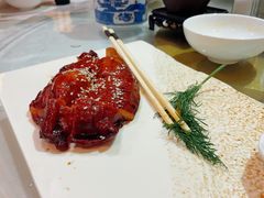 -莲池荟素食馆·12年老字号(光孝寺店)