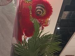 -禄运茶居·手工点心(猎德店)