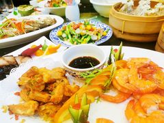 -都一处烧麦馆(前门店)