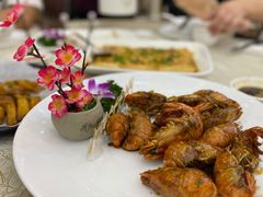 -轩记海鲜餐厅·四十五年老字号·经典粤菜(西区彩虹店)