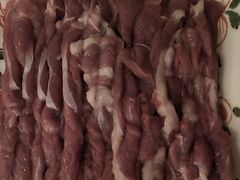 -清真·老门框爆肚涮肉·中华老字号(丰管路店)