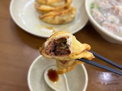 -李记清真馆(打钉巷店)
