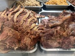 -漕河全驴宴饭店(徐水店)