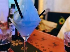 -Sirena海妖日咖夜酒