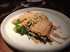 -绿茶餐厅(城西银泰城店)