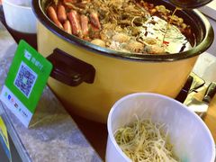 -安徽阜阳卷馍(西单店)