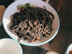-江边城外烤全鱼(方庄时代购物中心店)