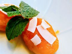 -山茶云南菜(永安里店)