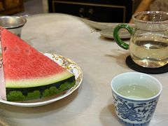 -山水悦茶会所(上海沙龙新天地天宝商业中心店)