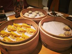 -鼎泰丰(当代商城店)