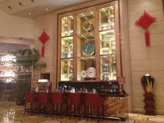 滨江希尔顿度假酒店-杭州千岛湖滨江希尔顿度假酒店