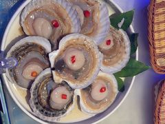 -百富源·海鲜辽菜(浑河堡店)