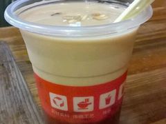 -八婆婆烧仙草(中山路店)