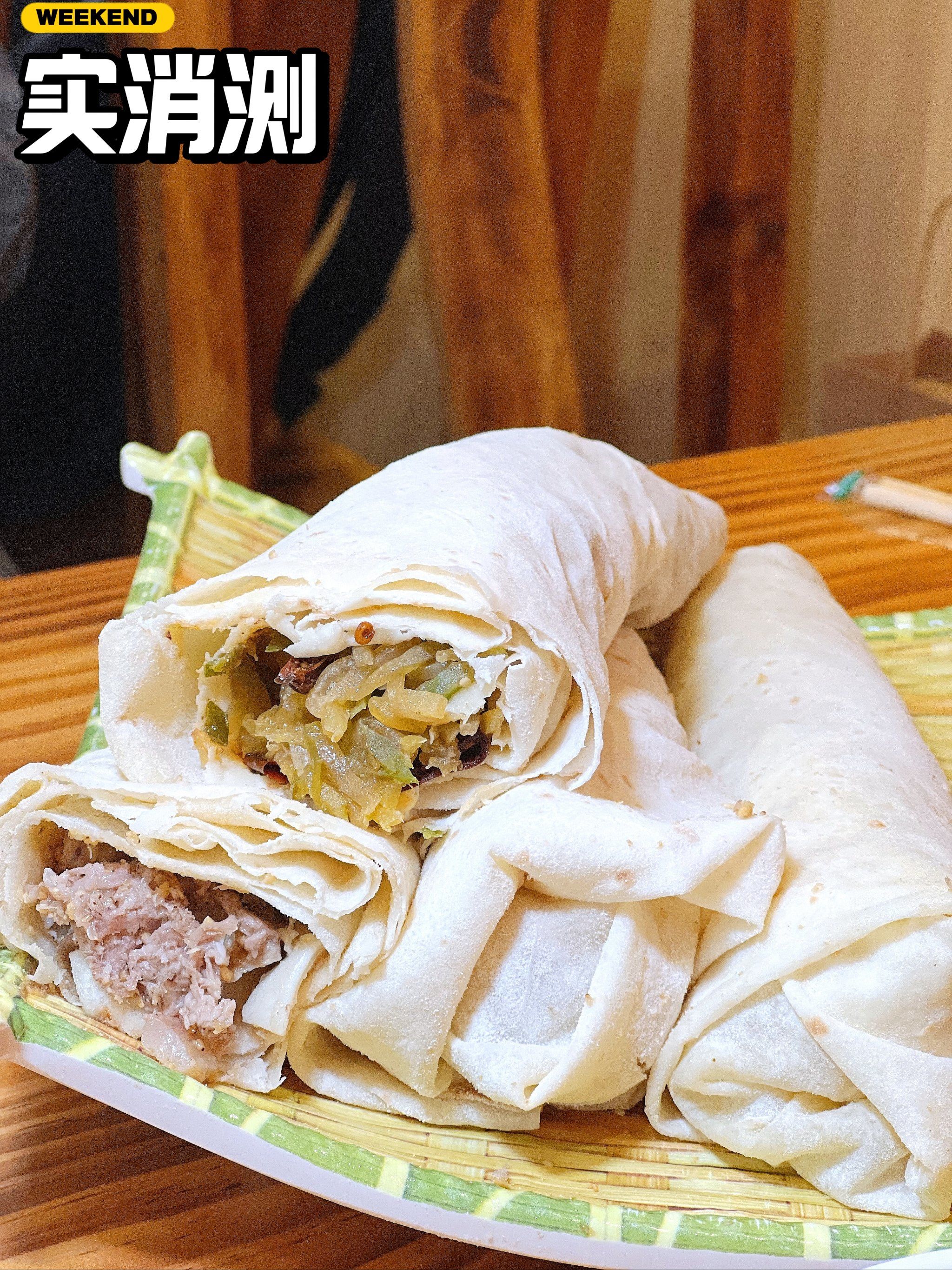 潍坊✘在这吃过之后发现青岛的朝天锅不大行