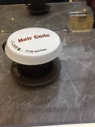 点击看大图 -HairCode芭曲发型