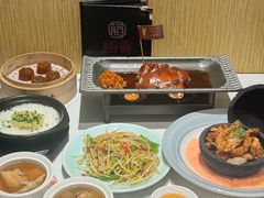 -稻香饭店(龙华天虹店)