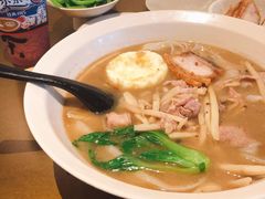 -漆黑觉米粉(三里屯店)