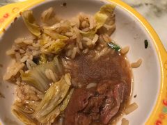 -小吊梨汤·北京菜(香山店)