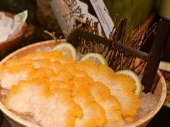 刺身级金耳菌-季季山·云南野生菌火锅(上海首店)