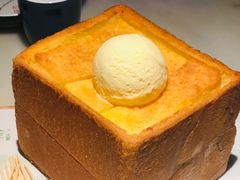 -绿茶餐厅(海岸城店)