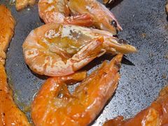 -梨花自助烤肉(乐宾店)