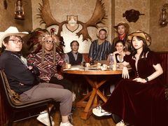 -秃鹫湾·推理大师沉浸式实景演绎推理剧场