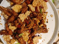 -避风塘(宝山万达店)