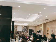 -紫光园·烤鸭·北京菜(劲松店)