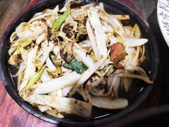 -庆合府重庆大排档(紫都城店)