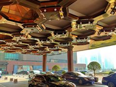 -北京中国大饭店